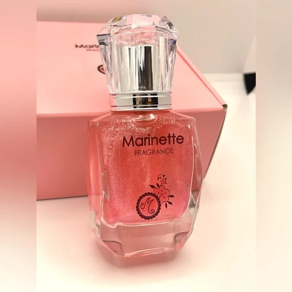 Marinette Adrien Agreste Perfume Miraculous Ladybug Marinette